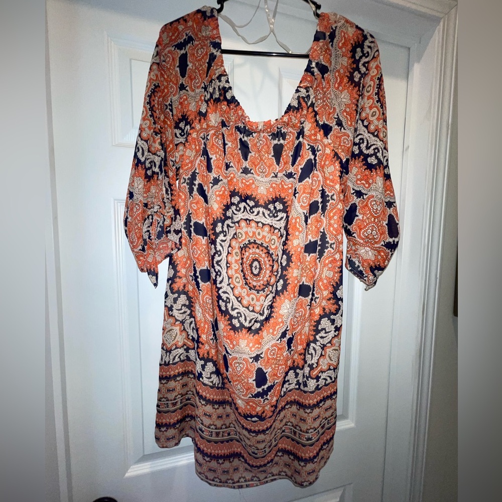 Women’s dress